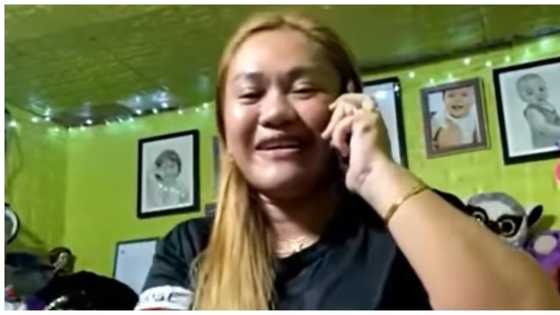 Marjorie Abastas, napansin ng netizens na 'blooming' nang magkaayos na sila ng customer