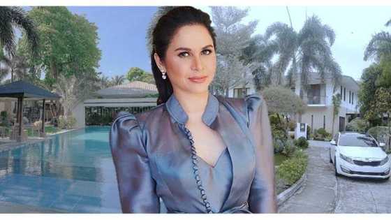 Jinkee Pacquiao, sumang-ayon sa post ng isang netizen ukol sa mga taong hinihila pababa ang mga nagtatagumpay