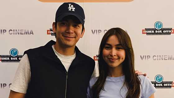 Joshua Garcia, ibinahagi ang nananatiling respeto nila ni Julia sa kabila ng nakaraan