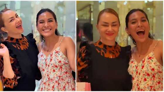 Donita Rose posts heartfelt message for sister-in-law Sheena Palad amid FAMAS issue