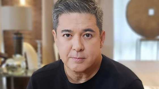 Aga Muhlach and other celebrities react to Claire Castro's comment on DTI's P500 noche buena budget