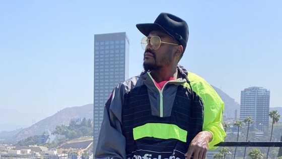 Apl.de.Ap, nilinaw na wala siyang ini-endorsong kandidato