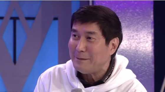 Raffy Tulfo opens up on GGV about his love and respect for his wife Jocelyn