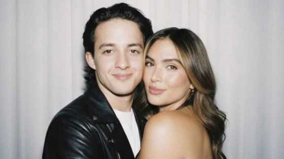 "I love you, kulit": Daniel Miranda, may sweet na pagbati kay Sofia Andres