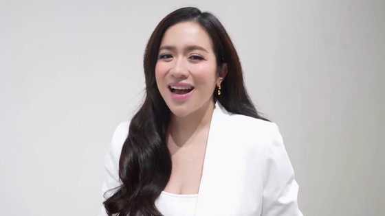 "Ngayon, ako naman ang tutulong": Angeline Quinto, inanunsyo ang pagbuo nila ng 'Sais Ang Pangarap'