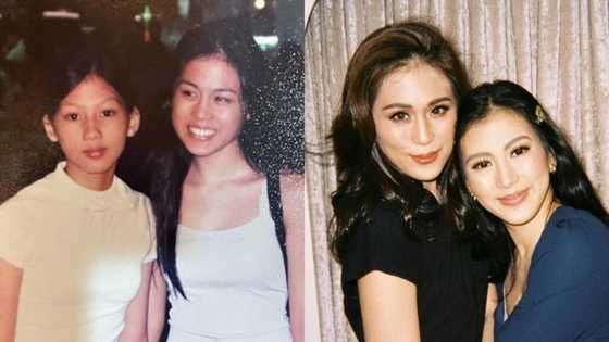 Alex Gonzaga pens sweet birthday message to Toni Gonzaga: "You are an inspiration"
