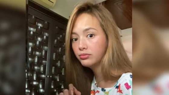 Ellen Adarna gives feisty dating advice to women who have issues with jowa