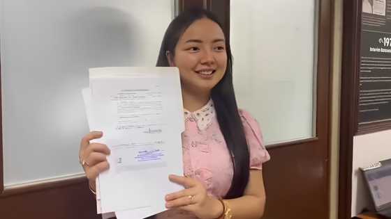 Rosmar Tan, nag-withdraw na sa pagtakbo bilang konsehal sa Maynila