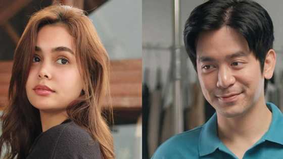 Ivana Alawi admits ‘kilig’ over Joshua Garcia after intense on-screen encounter: “Higop king”