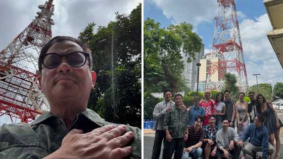 Ogie Alcasid pens heartfelt farewell to ABS-CBN Tower