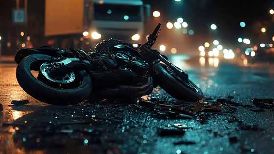 DOTr orders permanent revocation of driver’s license after viral hit-and-run in Rizal