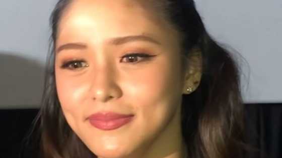 Kim Chiu issues statement on van shooting incident