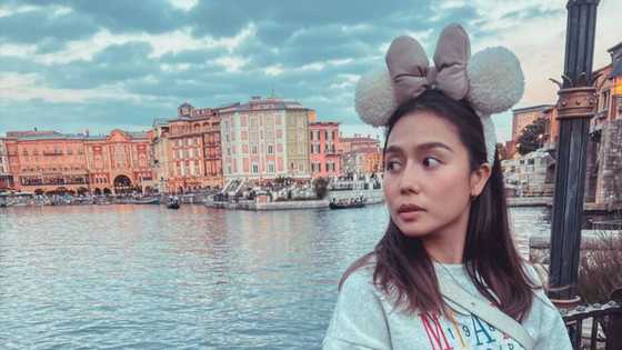 Miho Nishida at anak na si Aimi, kinaaliwan sa kanilang mga TikTok videos