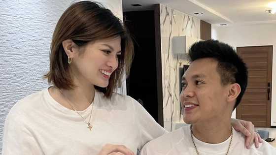 Manny Pacquiao invites Klay Thompson, Ruffa Gutierrez’s family to his ...