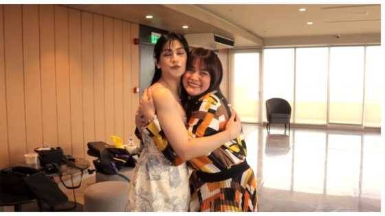 Carla Abellana, ipinakita ang kanyang afternoon with Bea Alonzo