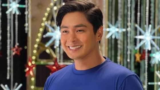 Coco Martin, may sweet na congratulatory message kay Julia Montes