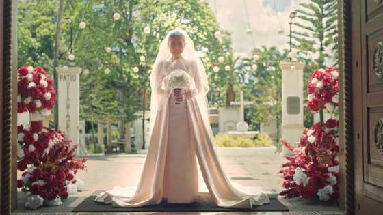 Barbie Forteza, may teaser post kung saan siya ay mukhang ikakasal