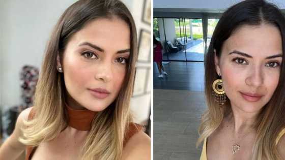 Priscilla Meirelles, nag-post kung ano nga ba ang isang pamilya