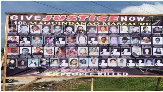 3 babaeng biktima ng Maguindanao massacre, ginahasa rin ayon sa autopsy