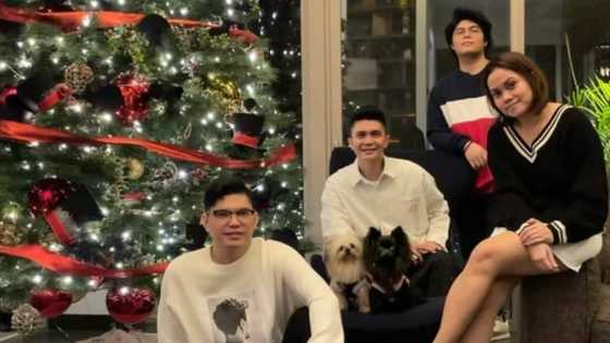 Cristy Fermin, masaya para kay Vhong Navarro ngayong paparating na Pasko