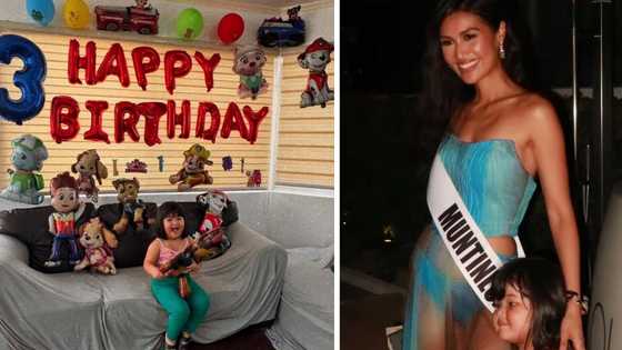Winwyn Marquez, nag-post ng nakakaantig na advanced birthday message para kay Luna