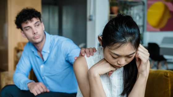 He Demands "We" — She Signs the NGO Contract and Leaves the Marriage