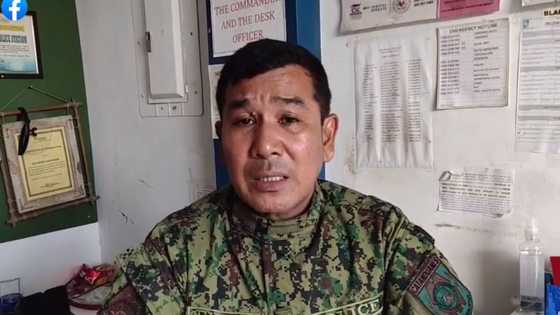Relieved police chief of Bato, Catanduanes defends his viral post