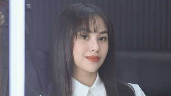 Empress Schuck sa birthday greeting ni Melissa Ricks: "Ba't ka nagpapaiyak!"