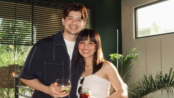 Julie Anne San Jose, nilinaw ang paninindigan nila ni Rayver sa live-in setup
