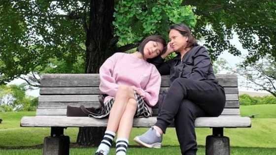 Maymay Entrata, may inialay na kanta at madamdaming mensahe para sa yumaong ina