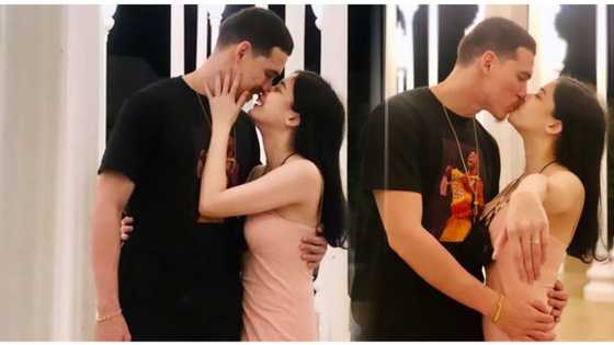 Robert Bolick, isinapubliko ang tungkol sa kanyang engagement