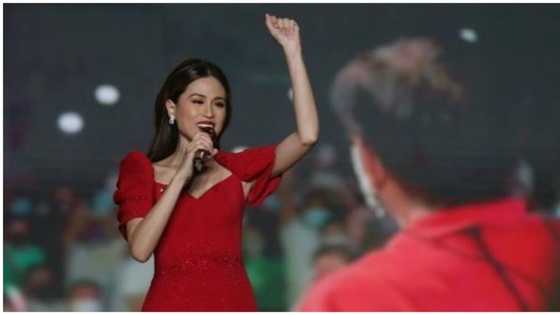 Cristy Fermin, hanga umano kay Toni Gonzaga; "Wala palang binabasa si Toni na kahit ano"