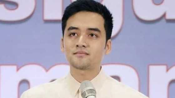 Danica Sotto, napa-'wow' sa in-edit na 360 video ni Vico Sotto mula sa oathtaking niya