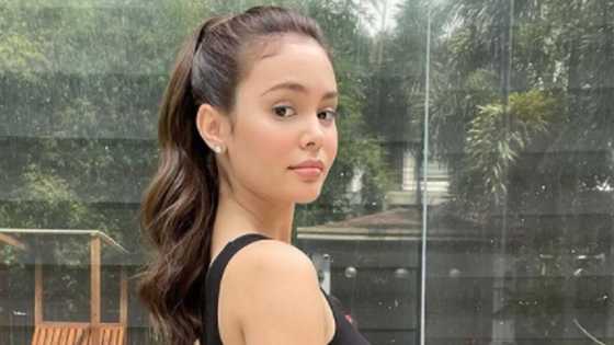 Ivana Alawi fires back against bashers’ “hubadera lang” comments