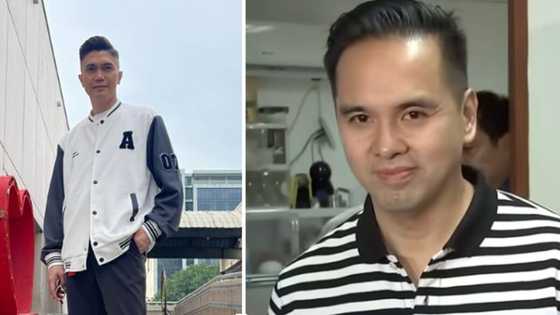 Cedric Lee, kusang sumuko sa NBI pagkatapos mahatulang guilty