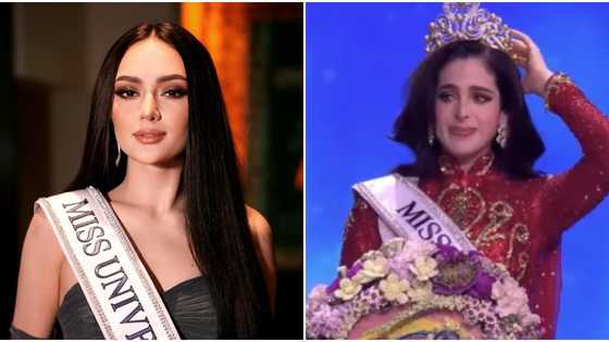 Miss Mexico wins Miss Universe 2025, Ahtisa Manalo finishes as 3rd runner-up
