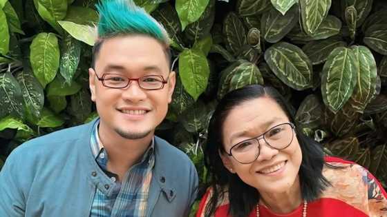 Mr. Fu pays emotional tribute to Lolit Solis: “You will always be in my heart”