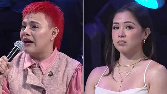 DJ Jhai Ho at Ashley Rivera, may reaksiyon sa lalaking hindi nagpapaupo sa tren