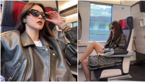 Kim Chiu shares stunning video: "Travel solo once in awhile"
