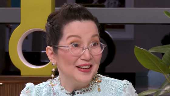 Kris Aquino, aminadong gustong-gusto nang bumalik sa TV pero may isang kondisyon