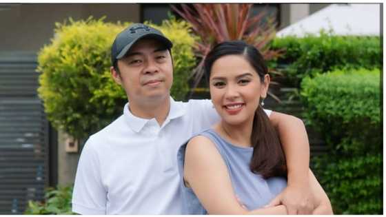 Chito Miranda, ikinuwento kung paano nahulog si Neri sa kanya: “I made sure na hahanap-hanapin niya ako"