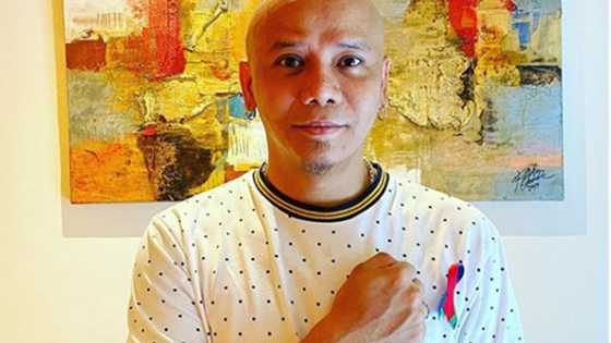 Wacky Kiray reveals his "research" method before lending money to friends