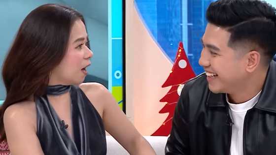 Kiray Celis sets the record straight on wedding gown price after online speculations