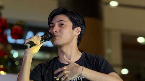 Jaime Yllana stands by father Anjo amid recent controversy