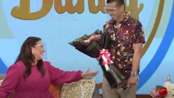 Karla Estrada’s emotional b-day surprise from boyfriend Jam Ignacio goes viral