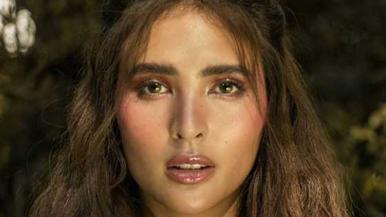 Sofia Andres bravely admits to making mistakes and letting people take advantage of her