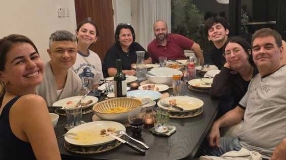 Janine Gutierrez, ibinahagi ang mga espesyal na ganap sa kanyang birthday