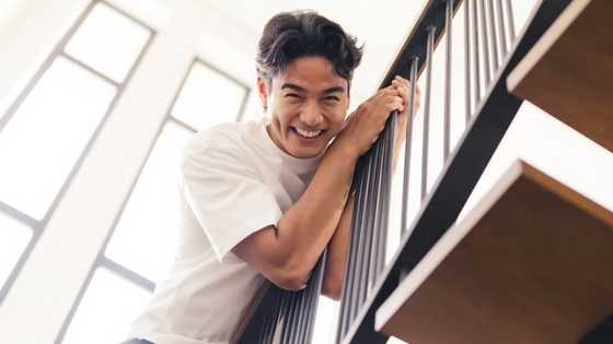 EX-PBB housemate Michael Sager, ipinasilip ang bago niyang bahay