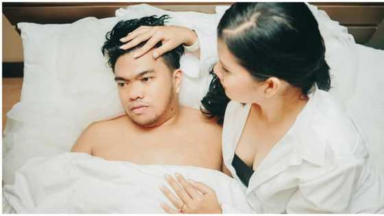 Iba to! Kakaibang tema ng prenup shoot ng 1 couple, patok sa netizens