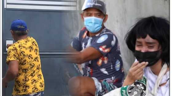 Kutsinta vendor na tinulungan ni Ivana Alawi, ipinakita ang nilipatang bahay